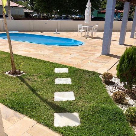 Flat Estudio A 150 Metros Da Praia De Porto De Galinhas Exterior photo