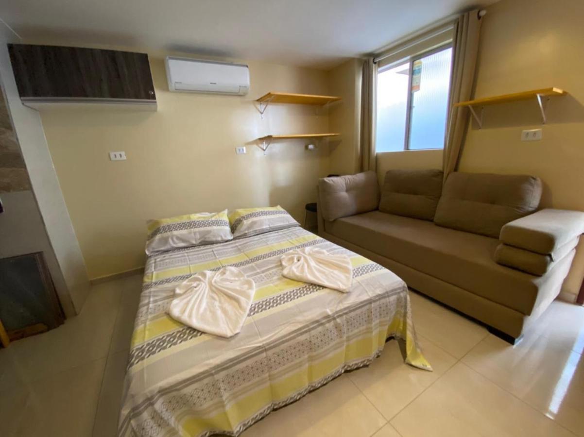 Flat Estudio A 150 Metros Da Praia De Porto De Galinhas Exterior photo